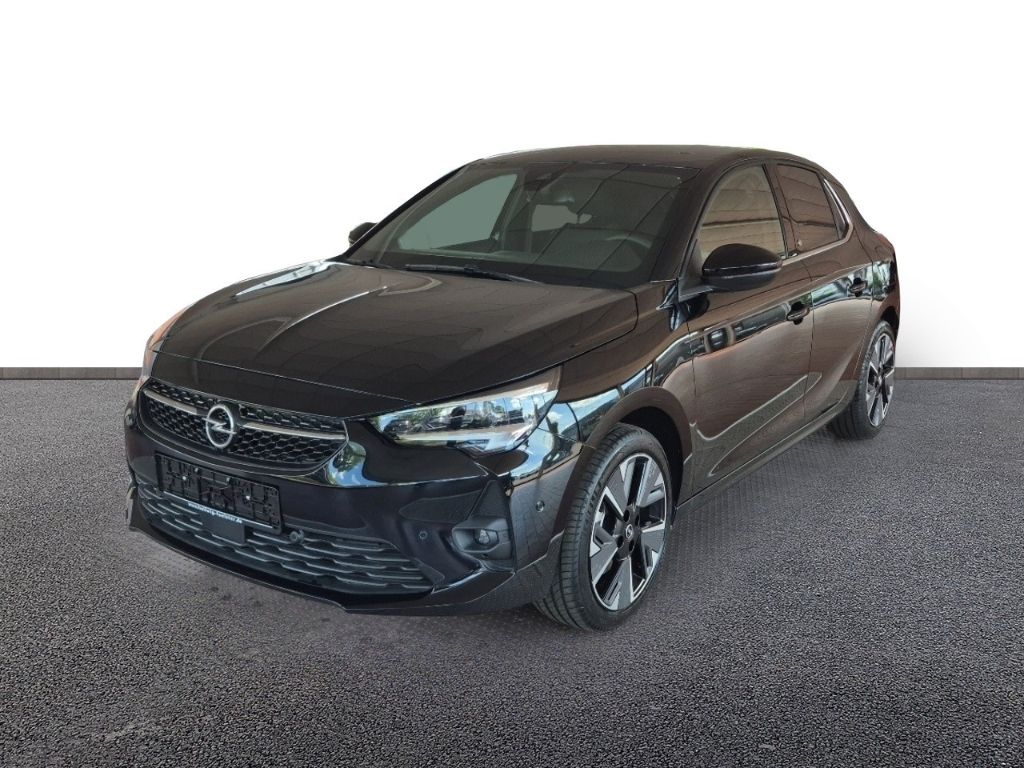Opel Corsa-e F GS Line 11kw Shz Navi Kamera PDC v+h imagem 2