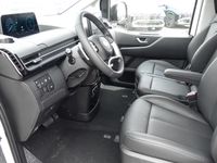 Hyundai STARIA - Vorschau Bild 11