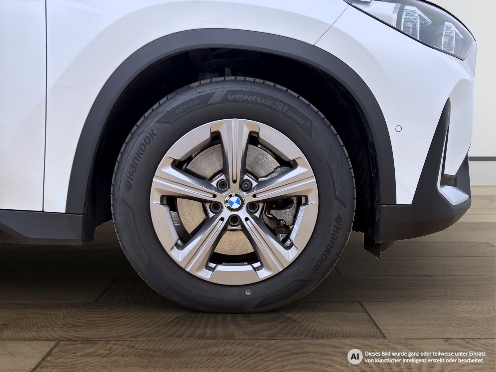 BMW X1 xDrive23d [HK Sound HUD 360° Elektr. Sitz] foto 4