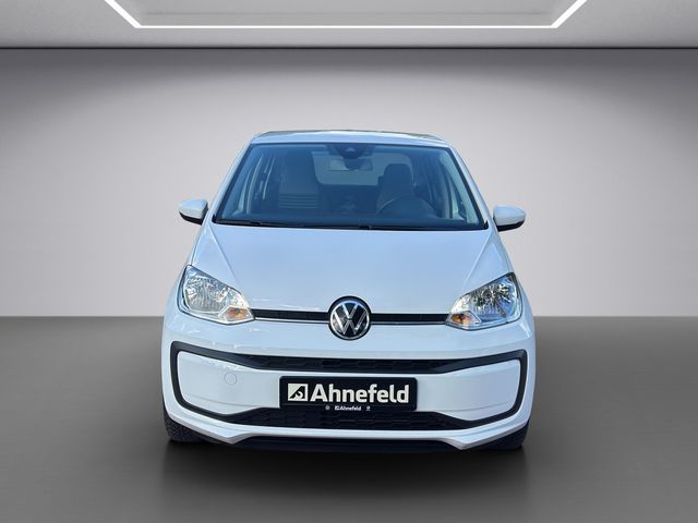 up! 1.0 KLIMA PDC RÜCKFAHRKAMERA FACELIFT