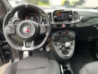 Abarth 595 1,4 T-Jet  PDC KLIMAAUTOMATIK LM LICHTSENSOR - Image