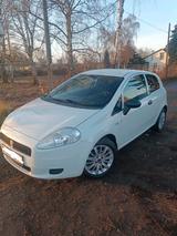 Fiat Punto "KLIMA"efH/ esp/ Scheckheft/ TÜV - Fiat Punto in Berlin