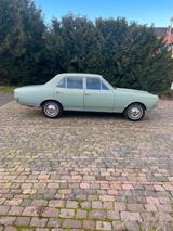 Opel Oldtimer Opel Rekord C Baujahr 1966 - fahr... - Opel Rekord: B