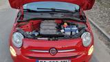 Fiat 500C Lift 1.2 8V  - gebrauchte Fiat 500C aus dem Jahr 2018