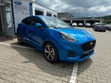 Ford Puma ST-Line 125PS LED 360° Kamera Sofort Verfüg - Ford Puma Tageszulassungen