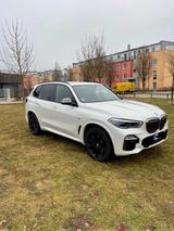 BMW X5 M50 M50i/PANO/LASER/HEAD/PREMIUM SELECTION - BMW: Premium Selection