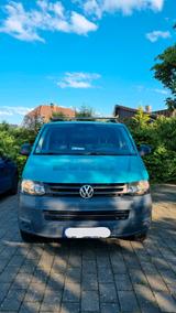 Volkswagen VW T5 Transporter 2.0 TDI - VW T5 Transporter in Ludwigshafen