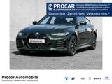 BMW i4 M50 Gran Coup ACC 360°KAM RFK NAVI LED DAB - BMW i4: M50