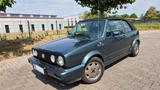 Volkswagen Golf 1 Cabrio Etienne Aigner - Volkswagen Golf: Cabrio, Aigner