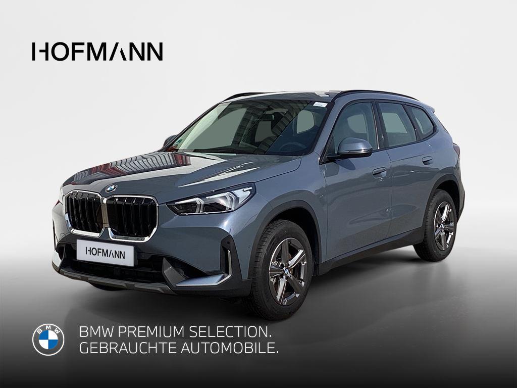 BMW X1 xDrive23i Aut. AHK+Individual+Adapt. LED+SHZ