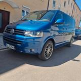 Volkswagen T5 Multivan Highline ( ATM 12 monate garantie)