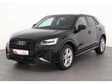 Audi Q2 40 TFSI quattro S line AHK/SH/RFK/LED/NAV - Audi Q2 in Kassel