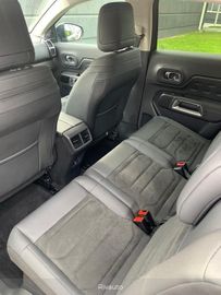 Citroen C5 Aircross - 12