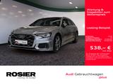 Audi A6 Avant S line 45 TDI quattro S tronic ACC PANO - Jahreswagen
