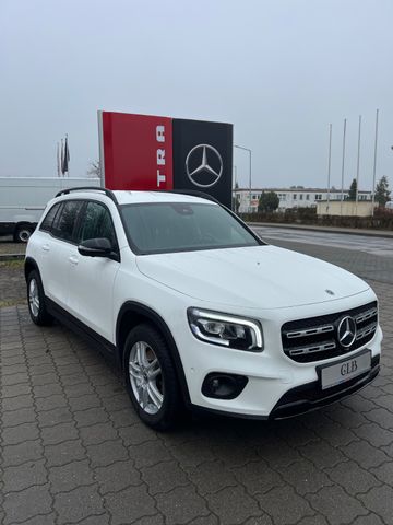 Mercedes-Benz GLB 200 GLB -Klasse GLB 200 d 4Matic