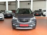 Opel Mokka X Innovation-NAVI-KAMERA-BI LED AHK - gebrauchte Opel Mokka aus dem Jahr 2017