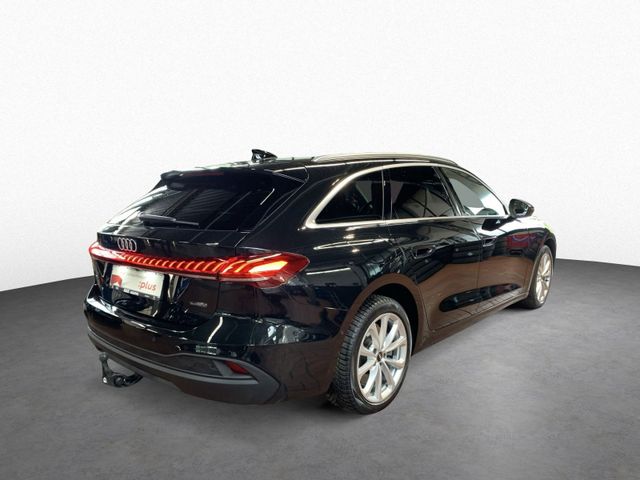 A5 Avant TDI QUATTRO MATRIX LED+KAMERA+AHK+DCP+D