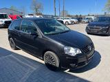 Volkswagen Polo IV 1,4 TDI*United*Klima/ALU/PDC/Tempomat - Volkswagen Polo aus 2008: TDI