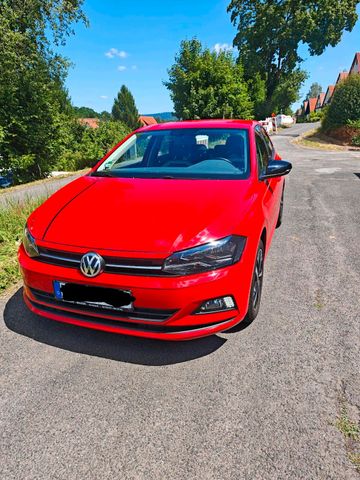 VW Volkswagen Polo VI 1.0 TSI "Beats Edition"...