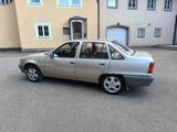Opel Kadett E Stufenheck - Opel Gebrauchtwagen von 1988