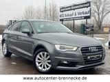 Audi A3 Lim Attraction*8-fach bereift*Navi*Xenon*PDC* - Audi A3 Gebrauchtwagen in Magdeburg