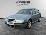 Skoda Octavia 1.6 - KLIMA - - Skoda aus 2003