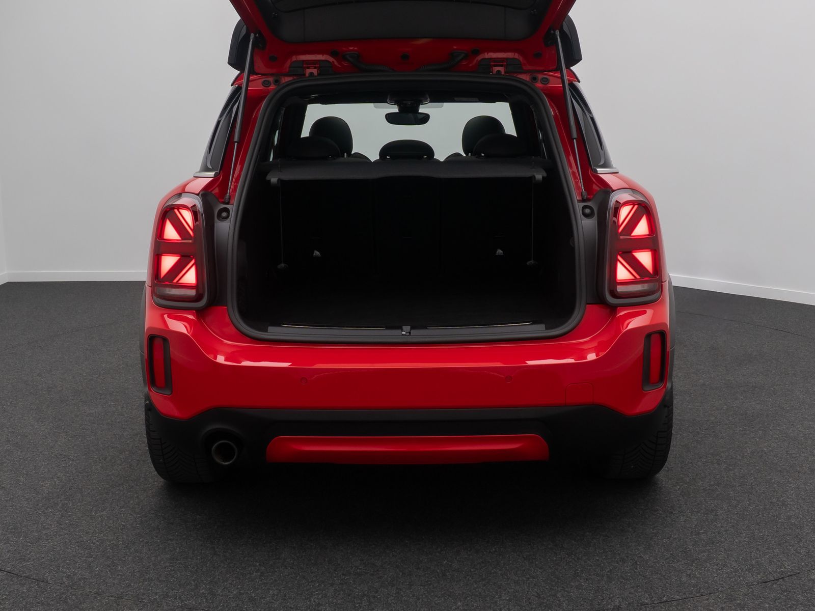 Fahrzeugabbildung MINI Countryman SE (Cooper) DAB HUD H/K Panorama Voll