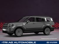 Hyundai SANTA FE - Vorschau Bild 12