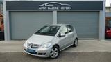 Mercedes-Benz A 160 Avantgarde 2.Hand|Klima|Sitzheizung - gebrauchte Kleinwagen in Pforzheim