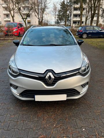 Renault Clio TCe 90 Limited Grantour 49925 km