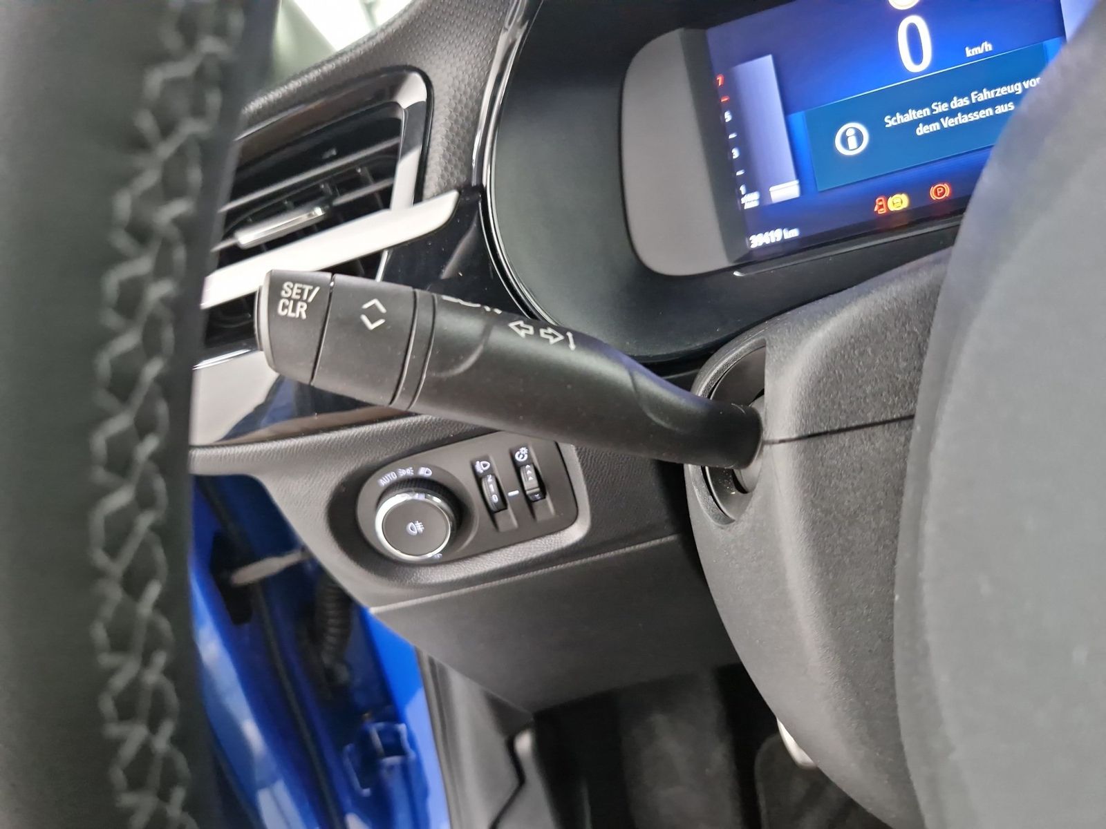 OPEL Corsa 1.2 Turbo GS Kamera Klima – Bild 28
