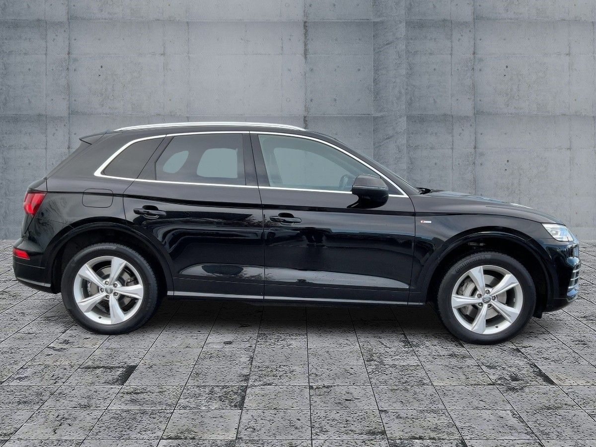 Audi Q5 - Bild 7