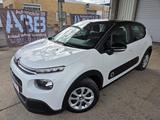 Citroën C3 1.2 12V Feel PureTech/ KLIMA SHZ TEMPOMAT - Citroën C3 in Braunschweig