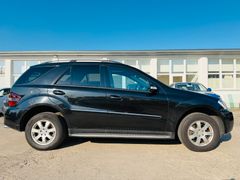 MERCEDES-BENZ ML 320 CDI AMG*TÜV 04/27*AHK 3.5*Vollaustattung