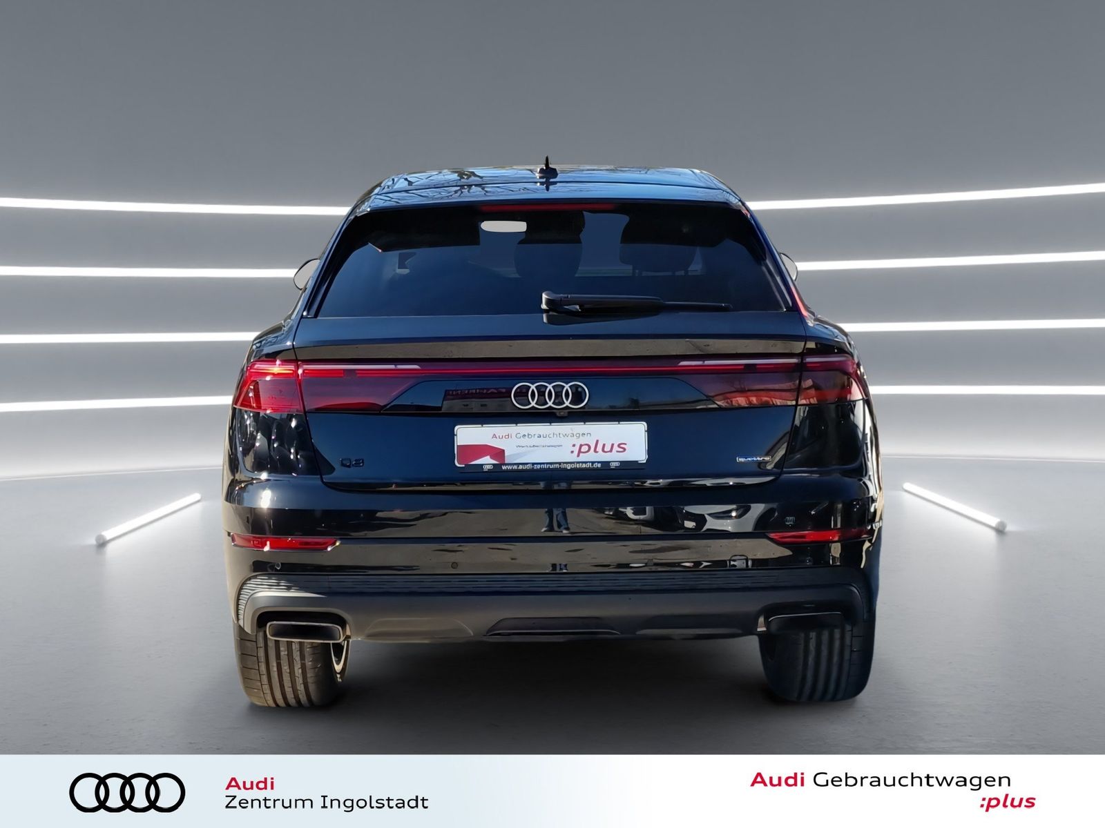 Audi Q8 - Bild 6