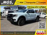 Ford Ranger Stormtrak PHEV #EL.ROLLO #PRO POWER 6,9KW