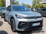 Volkswagen Tiguan 2.0 TDI DSG 4Motion R-Line Standheizung A - Volkswagen Tiguan aus 2025