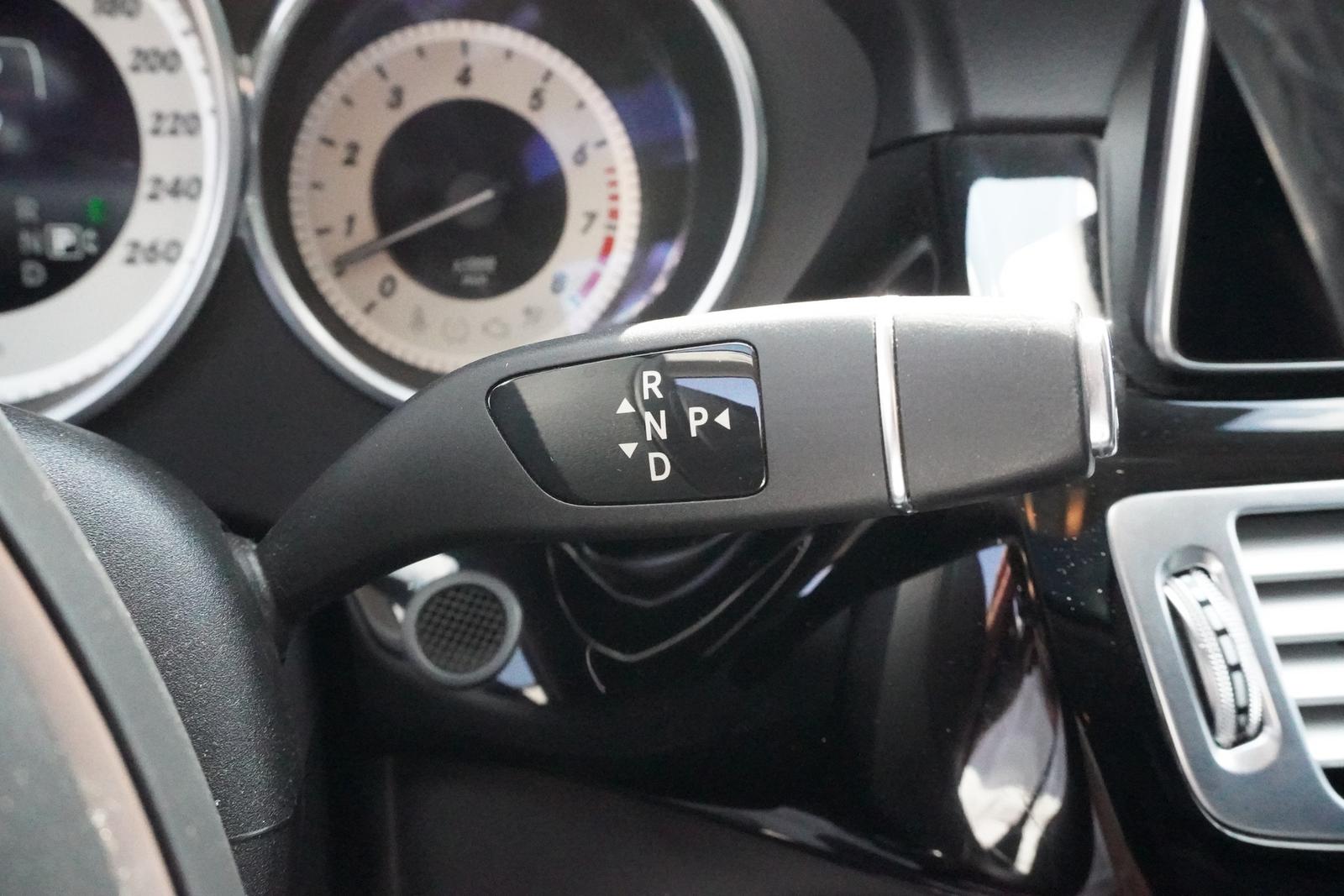 Mercedes-Benz CLS 400 Multibeam 360° Totwinkel Schiebedach