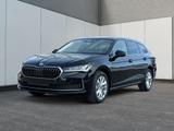 Skoda Superb Combi Selection DSG+AHK+NAVI+EL. HECKK... - Skoda Superb Tageszulassungen