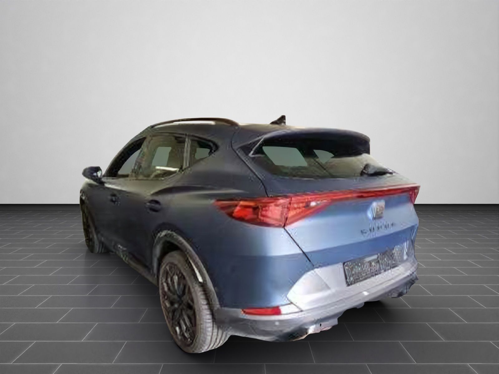Cupra Formentor - Bild 5