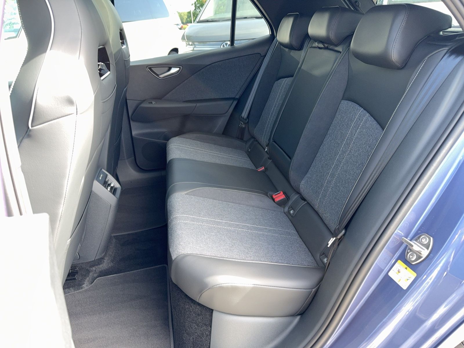 Volkswagen ID.3 - Bild 13