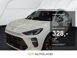 Cupra Terramar 1.5 eTSI DSG - weiße Cupra Terramar