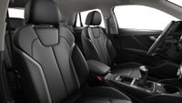 Audi Q2 - Vorschau Bild 4