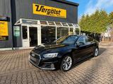 Audi A5 Sportback 40 TFSI advanced - Audi A5 mit Hybrid-Antrieb: Automatik