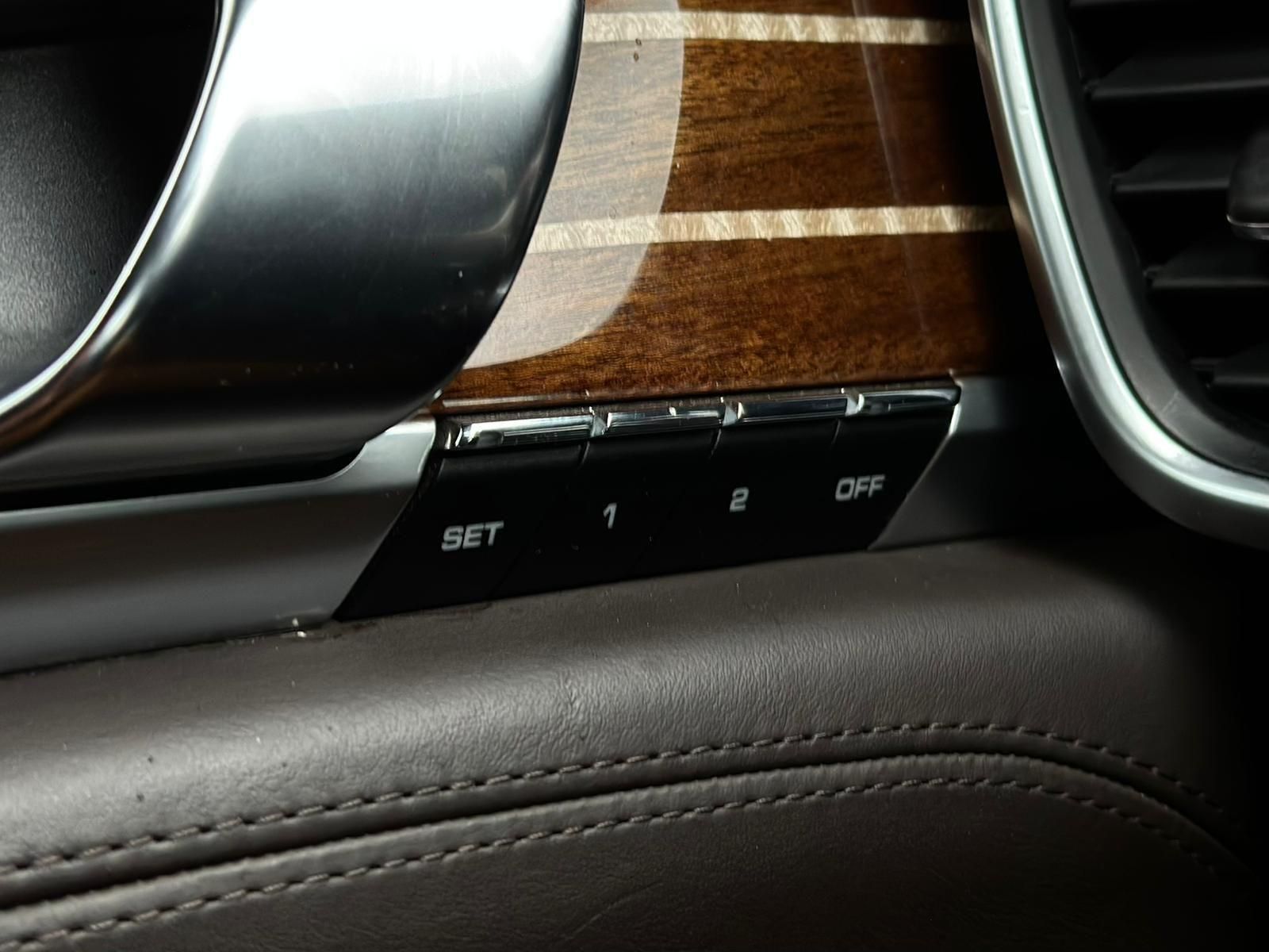 PORSCHE Panamera 4.8 TURBO* XENON#KERAMIK#LUFT#ACC#KEYLE - Image 20