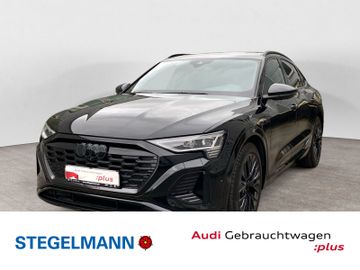 Audi Q8 e-tron - 1