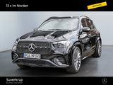 Mercedes-Benz GLE 450 d 4M BURM AMG NIGHT SPUR DISTR AIRMATIC