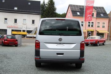 Volkswagen T6 Transporter Kombi lang 4Motion*LED*AUT*KLIMA*