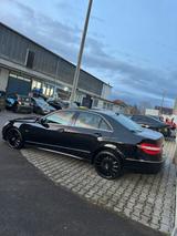 Mercedes-Benz Mercedes w212 e350 NUR HEUTE - Mercedes-Benz E 350 in Augsburg