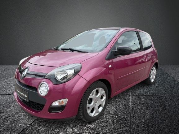 Renault Twingo 1.2 Dynamique *TÜV 02.2028*